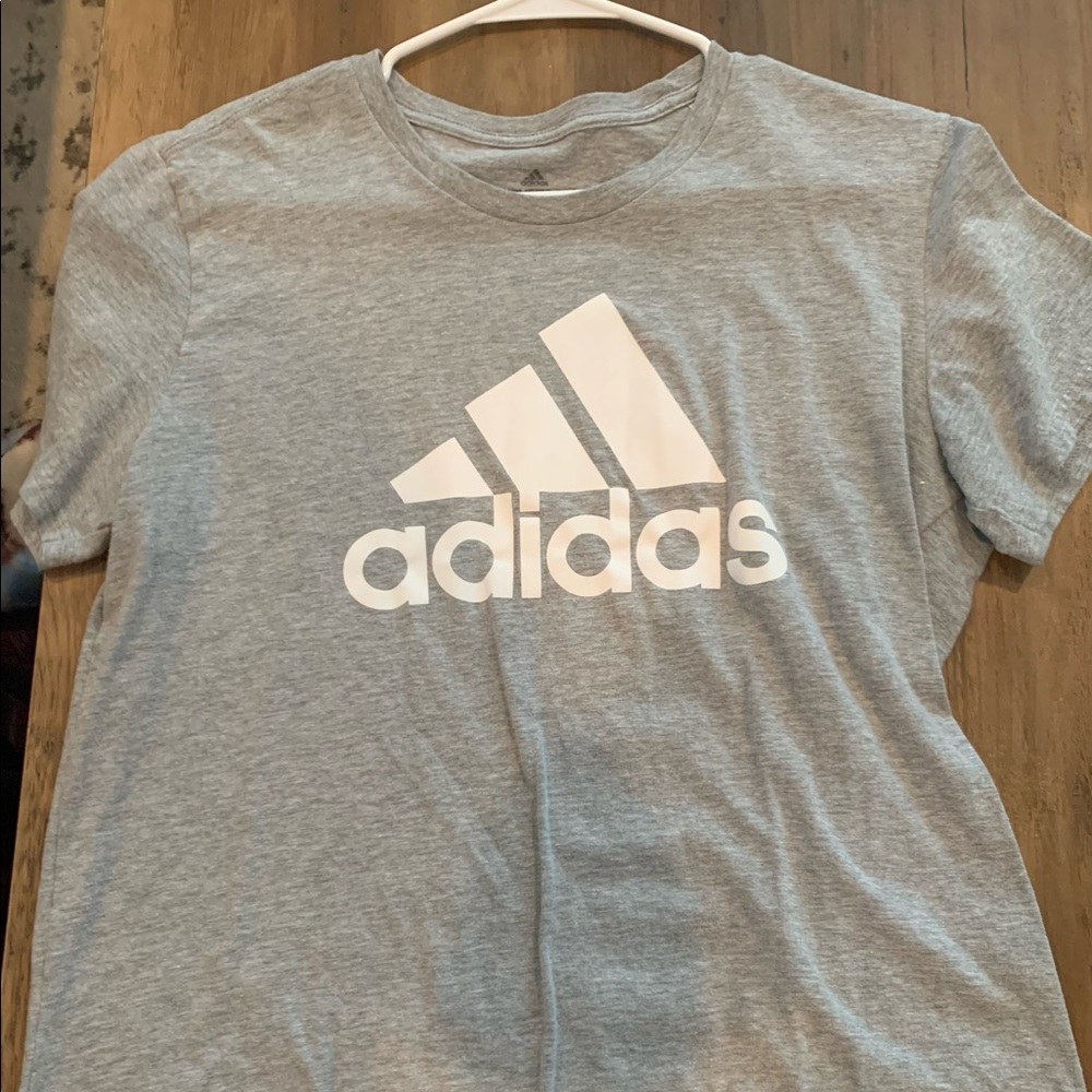 Womens adidas shirt